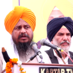 ਮੁੜ ਸੁਖਬੀਰ ਬਾਦਲ ‘ਤੇ ਬੋਲੇ ਗਿਆਨੀ ਹਰਪ੍ਰੀਤ ਸਿੰਘ