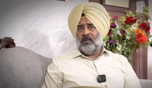 MLA ਪ੍ਰਗਟ ਸਿੰਘ ਨੇ ਘੇਰਿਆ ਹਰਿਆਣਾ ਮੁੱਖ ਮੰਤਰੀ