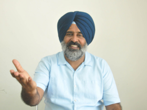 ਸਰਕਾਰ ਚੋਣਾਂ ਵਿੱਚ ‘ਸਾਮ-ਦਾਮ-ਦੰਡ-ਭੇਦ’ ਦੀ ਨੀਤੀ ਤਹਿਤ ਸਰਕਾਰੀ ਮਸ਼ੀਨਰੀ ਦੀ ਕਰ ਰਹੀ ਦੁਰਵਰਤੋਂ : ਪਰਗਟ ਸਿੰਘ