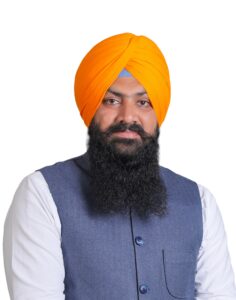 ਬੇਅਦਬੀ ਦੇ ਮਸਲੇ ’ਤੇ ਆਮ ਆਦਮੀ ਪਾਰਟੀ ਤੇ ਕਾਂਗਰਸ ’ਤੇ ਦੋਸ਼: ਸਰਬਜੀਤ ਸਿੰਘ ਝਿੰਜਰ