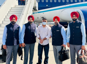 SP ਬਿਕਰਮ ਬਰਾੜ ਦੀ ਅਗਵਾਈ ‘ਚ AGTF ਨੂੰ ਮਿਲੀ ਵੱਡੀ ਸਫਲਤਾ